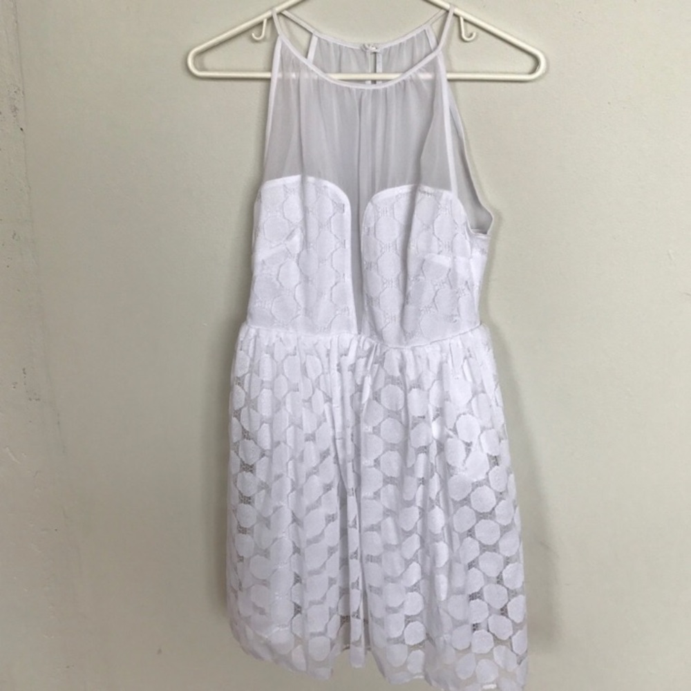 ASOS Petite cocktail dress